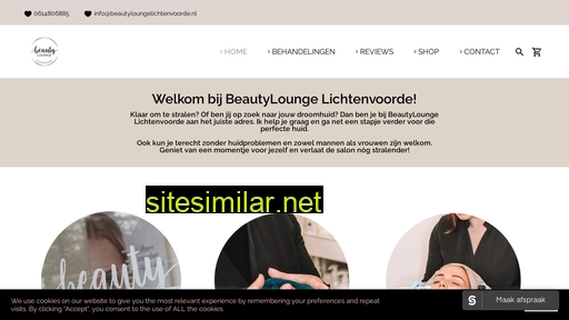 beautyloungelichtenvoorde.nl alternative sites