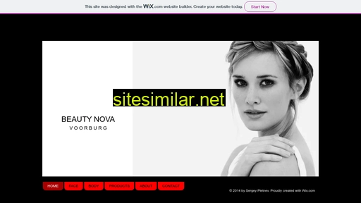 beautynova.nl alternative sites