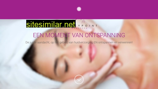 beautypointmaarssen.nl alternative sites