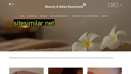 beautyrelax-roermond.nl alternative sites