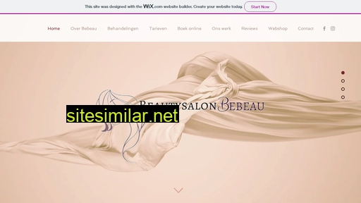beautysalon-bebeau.nl alternative sites