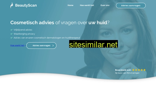 beautyscan.nl alternative sites