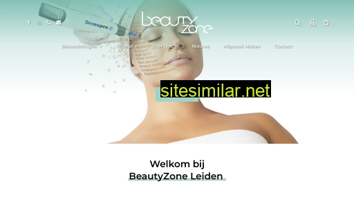beautyzone.nl alternative sites