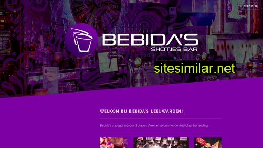 bebidasleeuwarden.nl alternative sites