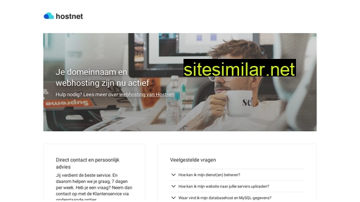 becjanssenbv.nl alternative sites