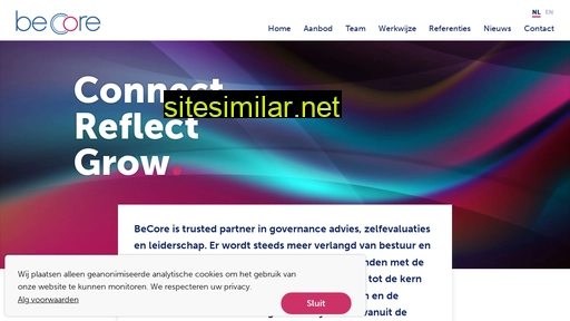 becore.nl alternative sites