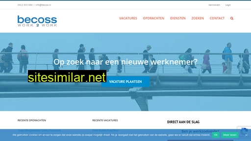 becoss.nl alternative sites
