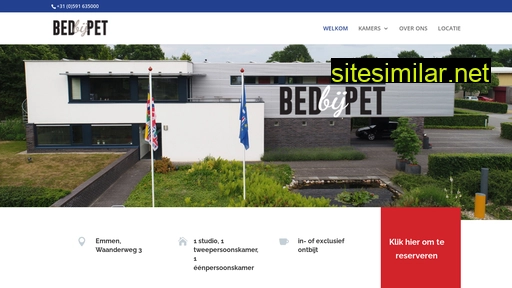bedbijpet.nl alternative sites