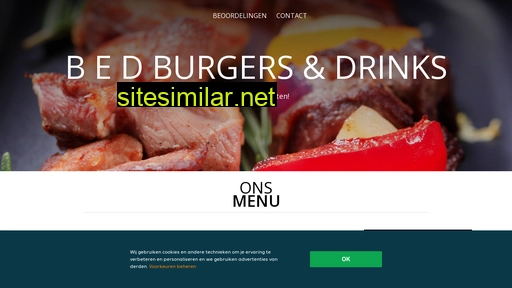 bedburgersdrinks-veenendaal.nl alternative sites