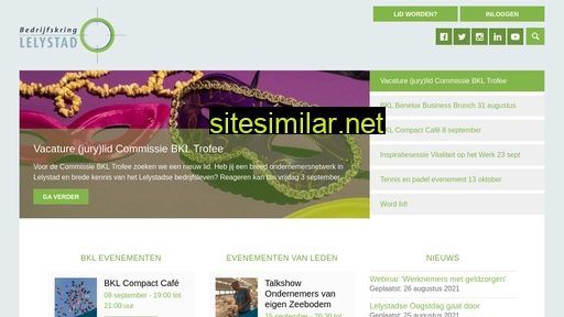 bedrijfskring.nl alternative sites