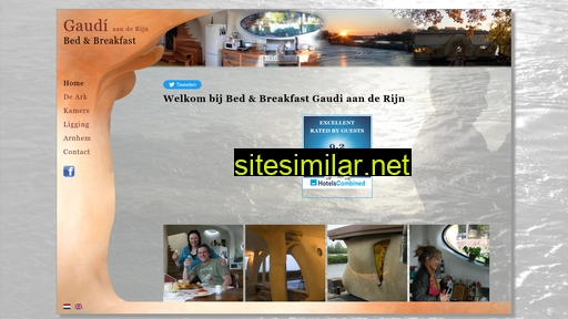 bed-en-breakfast-gaudi-aan-de-rijn.nl alternative sites