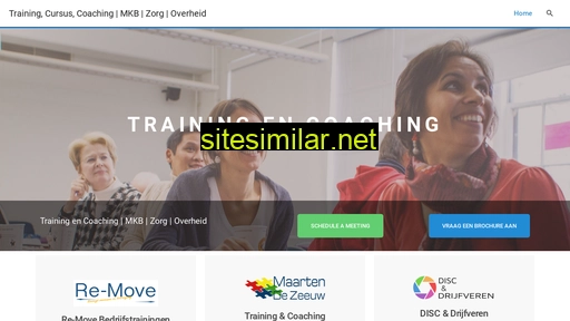 bedrijfs-trainingen.nl alternative sites