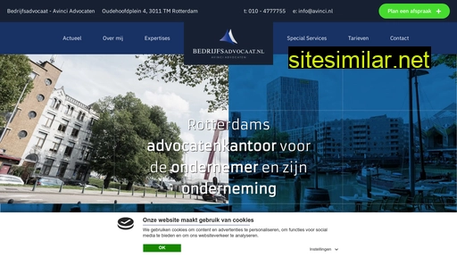 bedrijfsadvocaat.nl alternative sites