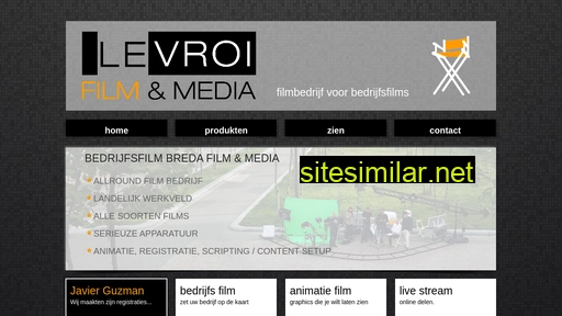 bedrijfsfilm-breda.nl alternative sites