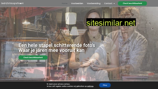 bedrijfsfotografie.nl alternative sites