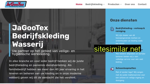 bedrijfskleding-nederland.nl alternative sites