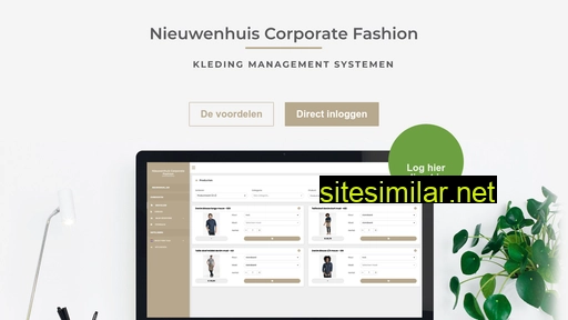 bedrijfskledingbestellen.nl alternative sites