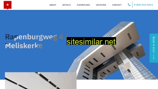 bedrijfspandzeeland.nl alternative sites