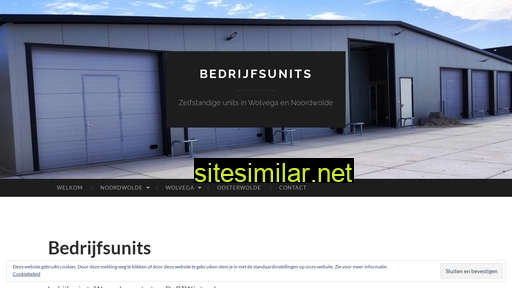 bedrijfsunitsnoordwolde.nl alternative sites