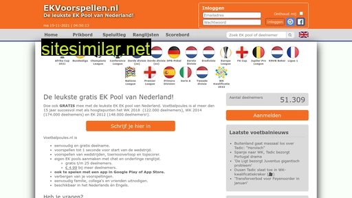 bedrijfswkpool.nl alternative sites