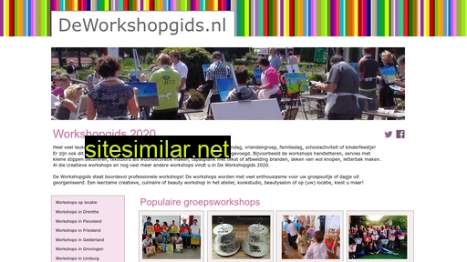 bedrijfsworkshop.nl alternative sites