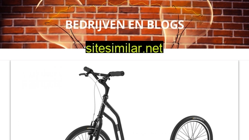 bedrijven-en-blogs.nl alternative sites