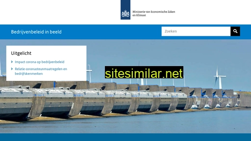 bedrijvenbeleidinbeeld.nl alternative sites
