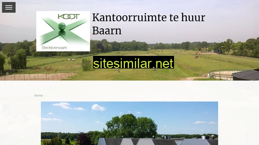 bedrijvenpark-koot.nl alternative sites