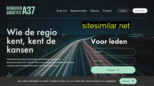 bedrijvensocieteita37.nl alternative sites