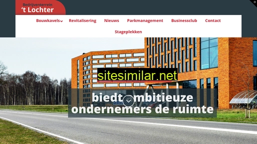 bedrijventerreinnijverdal.nl alternative sites