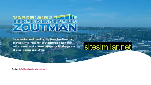 bedrijventerreinzoutman.nl alternative sites