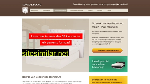 bedrok.nl alternative sites