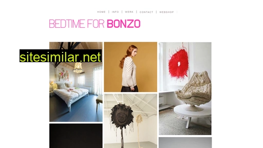 bedtimeforbonzo.nl alternative sites