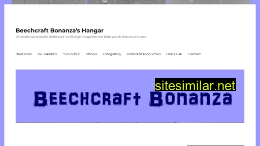 beechcraftbonanza.nl alternative sites
