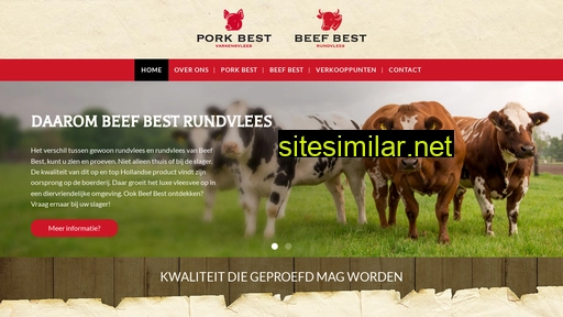 beefbest.nl alternative sites