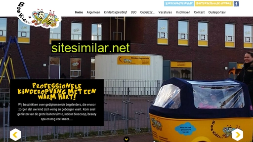 beekidzzz.nl alternative sites