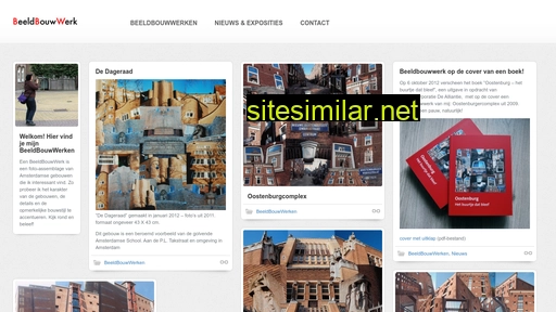 beeldbouwwerk.nl alternative sites