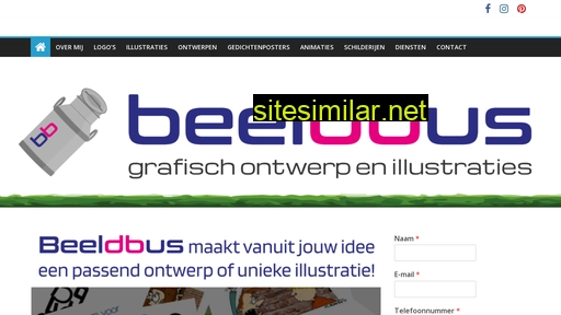 beeldbus.nl alternative sites