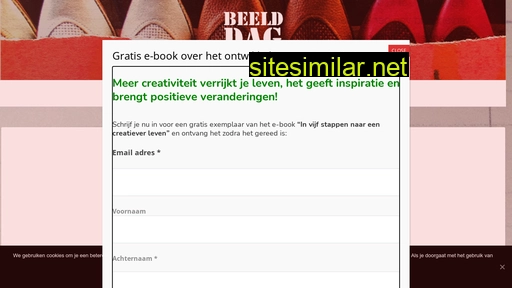 beelddagboek.nl alternative sites