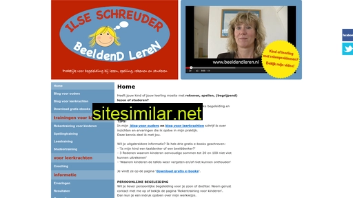 beeldendleren.nl alternative sites