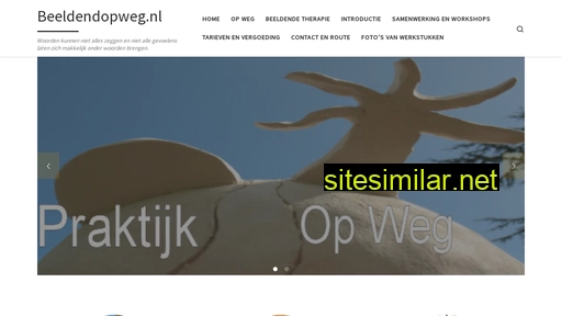 beeldendopweg.nl alternative sites