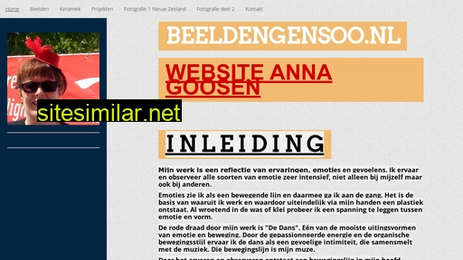 beeldengensoo.nl alternative sites