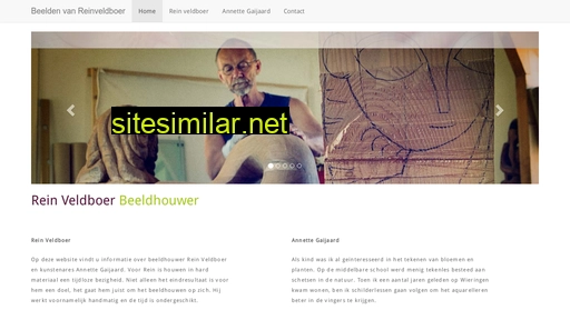 beeldenvanreinveldboer.nl alternative sites