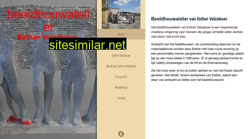 beeldhouwatelier.nl alternative sites