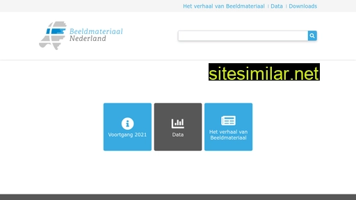 beeldmateriaal.nl alternative sites