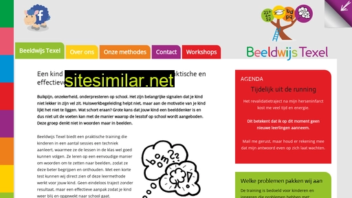 beeldwijstexel.nl alternative sites
