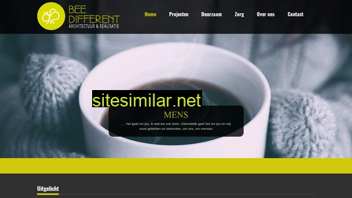 bee-different.nl alternative sites