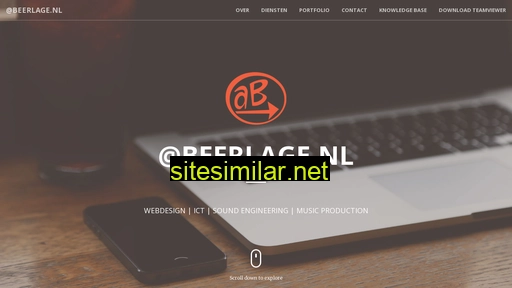 beerlage.nl alternative sites