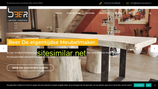 beermeubel.nl alternative sites