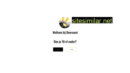 beernami.nl alternative sites